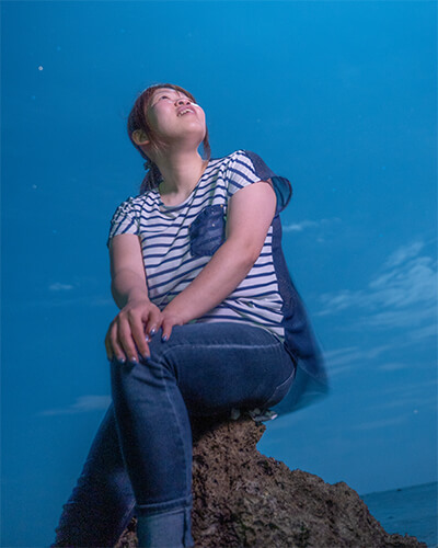 ガイド&ナビゲーターEmi