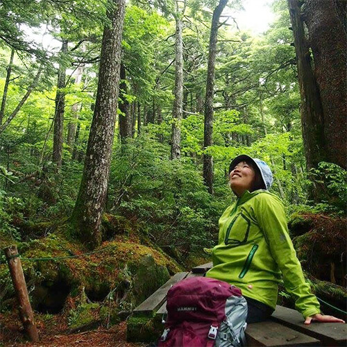 ネイチャーガイドイメージ1