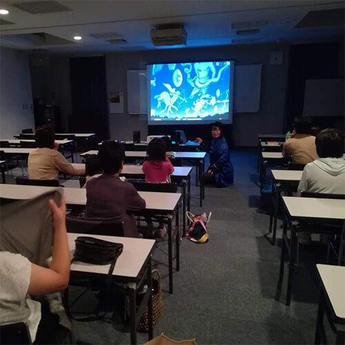 お仕事依頼イメージ1