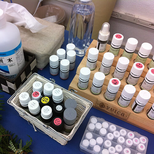 お仕事依頼イメージ3